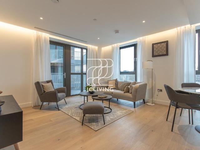 4 Paragon Square, London WC1X, 2 bed flat to rent, £5,200 pcm | PrimeLocation
