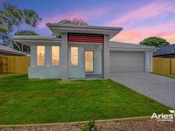 4 Pardalote Place, Redbank Plains, QLD 4301
