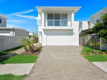 4 Park Cove Boulevard, Hope Island, QLD 4212
