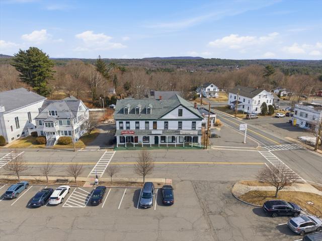 4 Park St, Belchertown, MA 01007 | MLS #73493