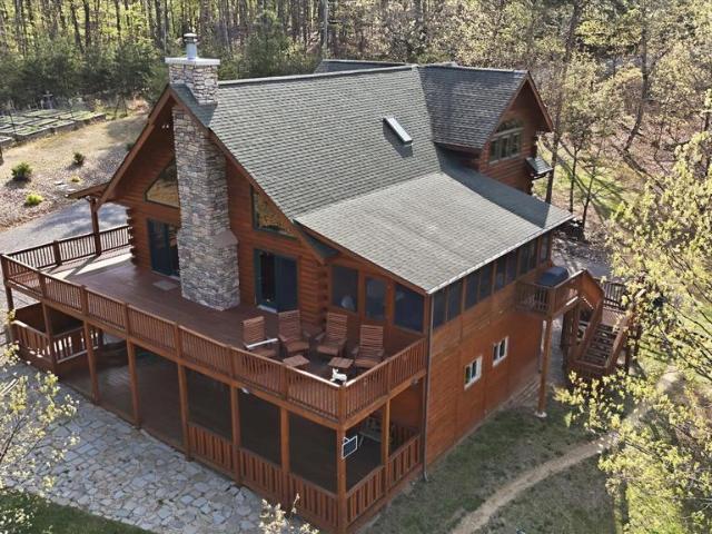 4 Parsons Ridge Road