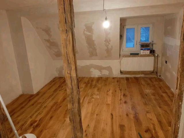 4 Parteien Haus zu verkaufen
