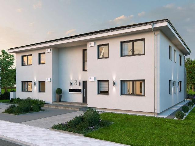 4 Parteienhaus selber ausbauen perfekte Kapitalanlage von Massa Haus