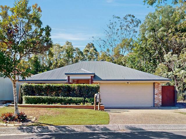 4 Pearson Court, NORTH LAKES, QLD 4509