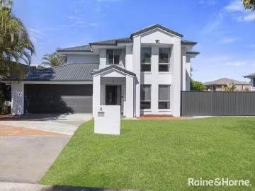 4 Pelorus Street, Redland Bay, QLD 4165