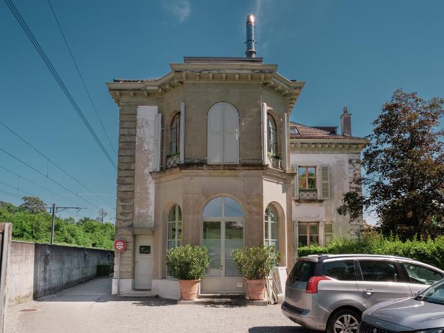 4 Pence Wohnung zum Verkauf in einem Wohngebiet von Bellevue
