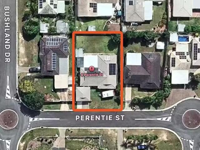 4 Perentie Street, Regents Park, QLD 4118