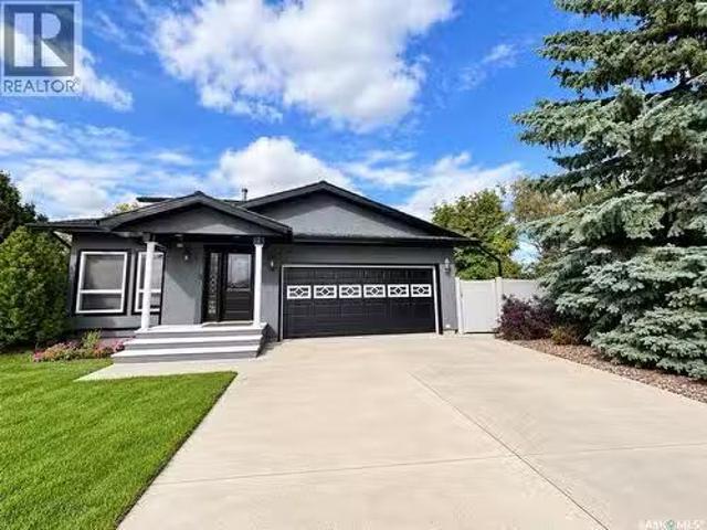 4 Phillips Court, Kindersley, SK, S0L 1S0 house for sale Li.