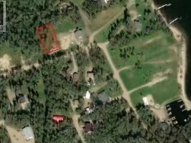4 Phillips Crescent, Big River Rm No. 555, SK, S0J 0E0 vacan.
