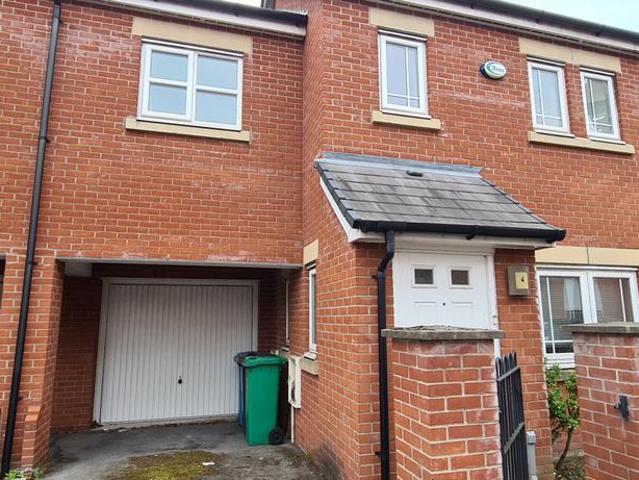 4 Pickering Street, Manchester, M15 5LQ, United Kingdom | 3 bed townhouse for rent #22785709 | Rentberry
