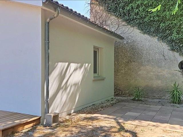 4 pièces 63 m² RDC Colocation non autorisée