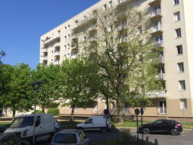 4 pièces · 63 m²