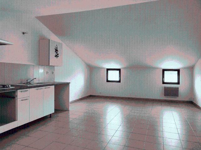4 Pièces · 63 m² · 8 Place aux Herbes, Draguignan 83300