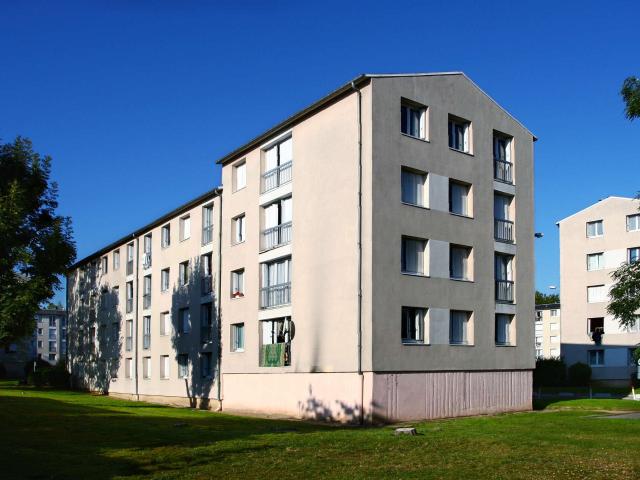 4 pièces · 60 m²