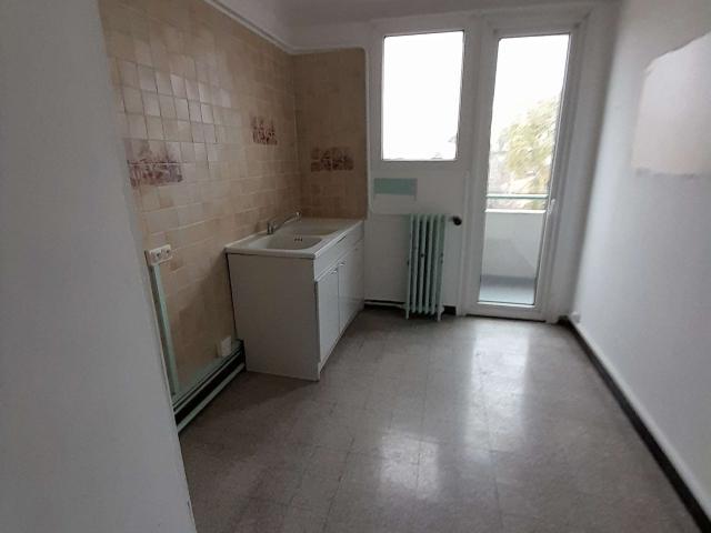 4 pièces · 65.25 m²