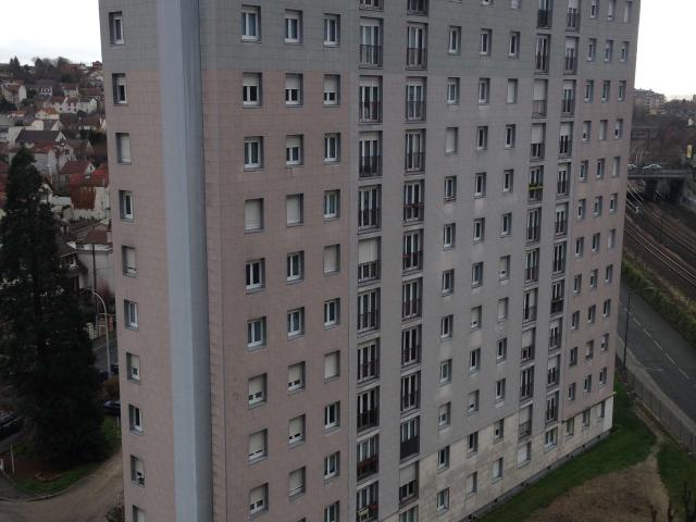 4 pièces · 65 m²