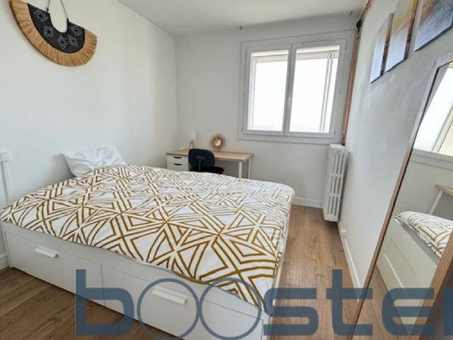 4 pièces, 66m² en location à Toulouse 920 € par mois