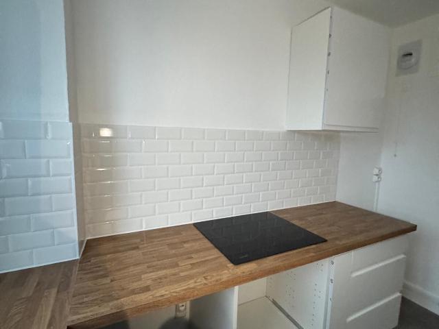 4 pièces · 69 m²