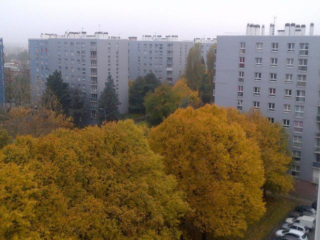 4 pièces · 70 m²