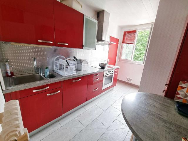 4 PIECES 70m2 NANTES CHAMBRE 499CC