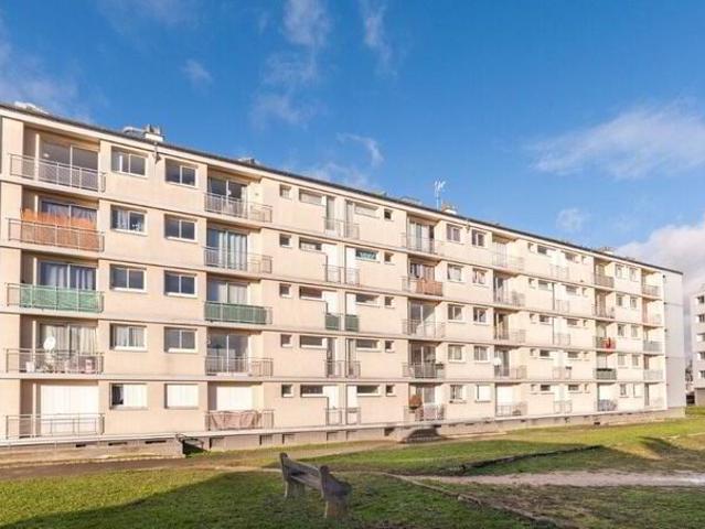 4 pièces · 71 m²