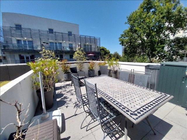 4 pièces 77 m² 1er étage Colocation non autorisée