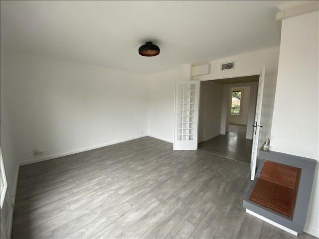 4 pièces 74,31 m² 3ème étage Colocation non autorisée