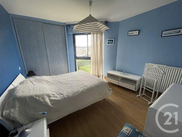 4 pièces 75,50 m2 GRANVILLE 50