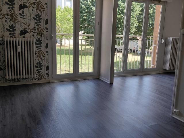 4 pièces · 75.04 m²