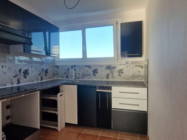 4 pièces 76,74 m² 7ème étage Colocation non autorisée