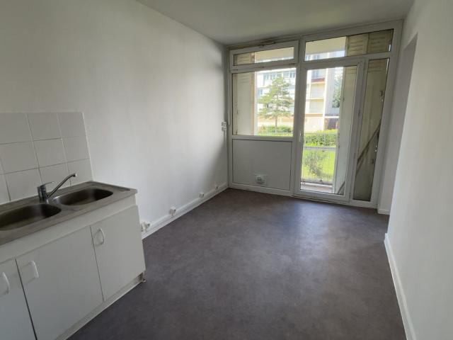 4 pièces · 76 m²