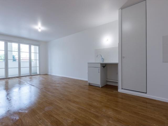 4 pièces · 79.55 m²