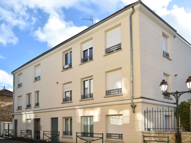 4 pièces · 79.85 m²