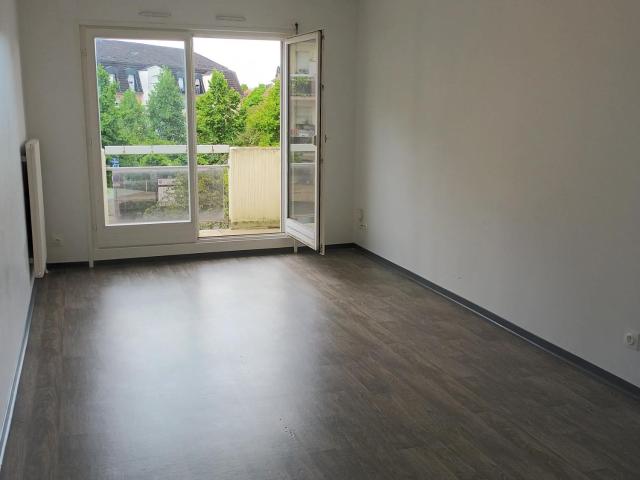 4 pièces · 83.36 m²