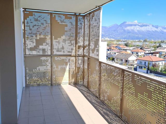 4 pièces · 80.76 m²