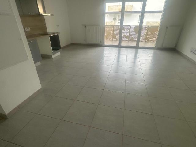 4 pièces · 80.76 m²