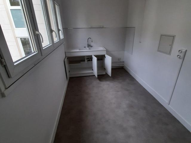 4 pièces · 80 m²