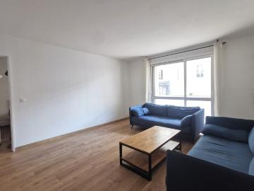 4 pièces 80m2 Secteur Clichy République