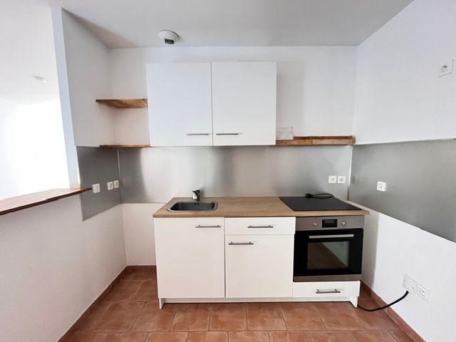 4 pièces 86 m² RDC Colocation non autorisée
