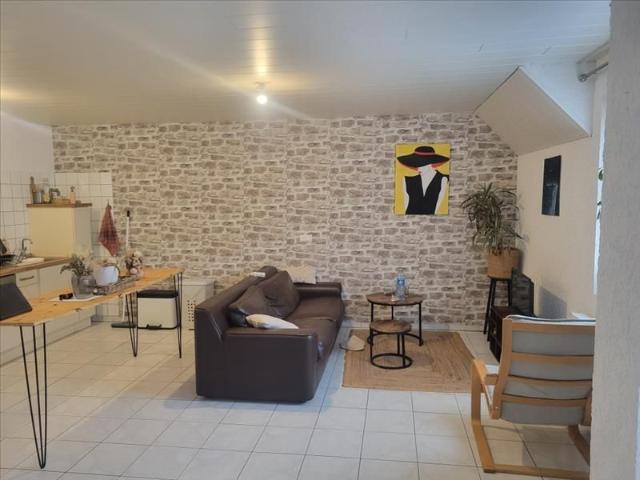 4 pièces 82 m² 1er étage Colocation non autorisée