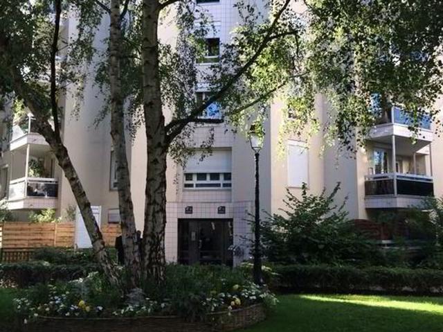 4 pièces · 82 m²