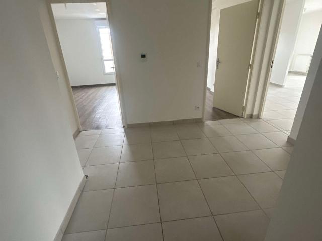 4 pièces · 84.2 m²