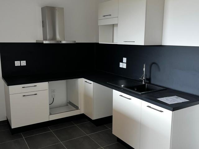 4 pièces · 84.3 m²