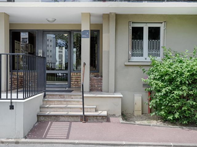 4 pièces · 84 m²