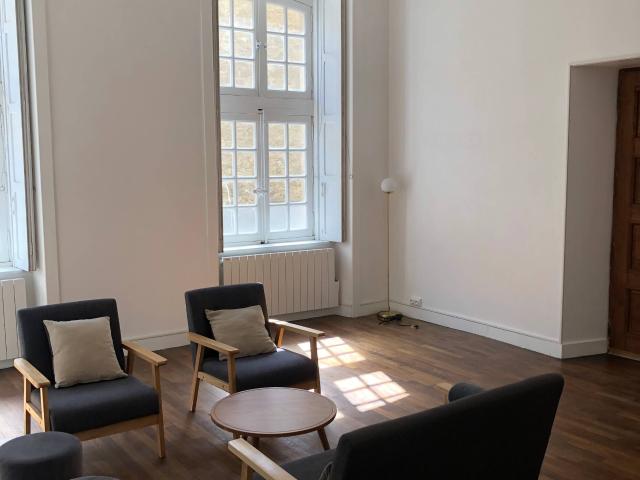 4 Pièces · 84 m²4 Pièces, 84 m² · Saint Malo 35400 · Quartier Intra Muros Porte d'Orlean