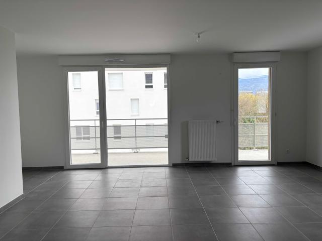 4 pièces · 85.67 m²