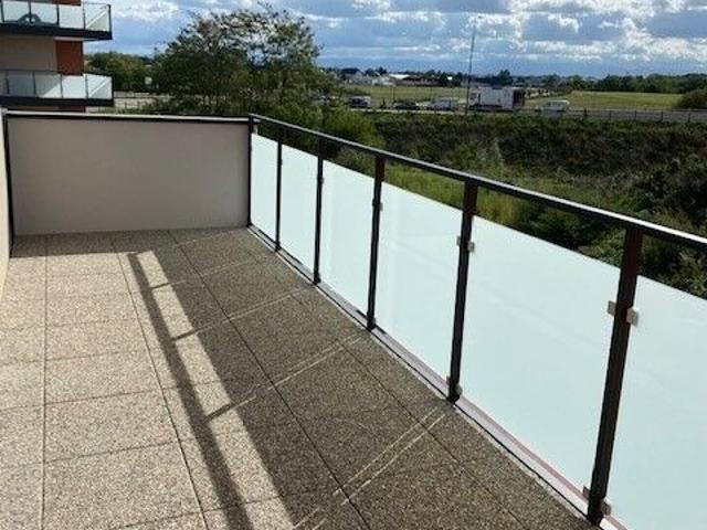 4 pièces · 85.75 m²