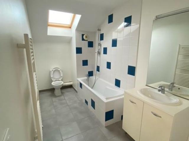 4 pièces · 85.9 m²