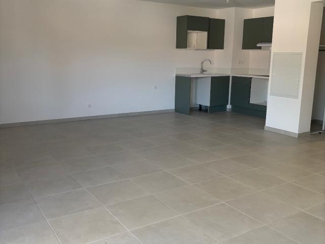 4 pièces · 85.3 m²