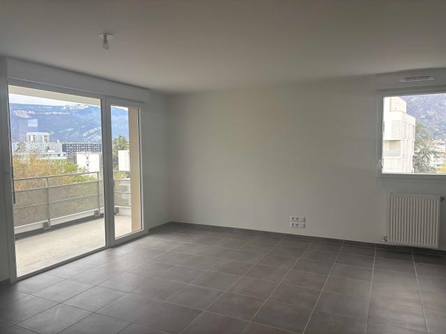 4 pièces · 86.91 m²